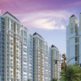Purva Westend Featured Image