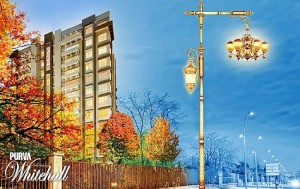 Purva Whitehall Featured Image