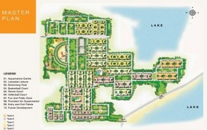 Purva Windermere Master Plan