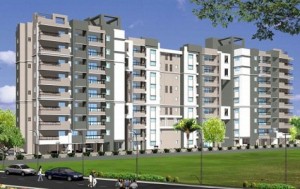 Sobha Aster