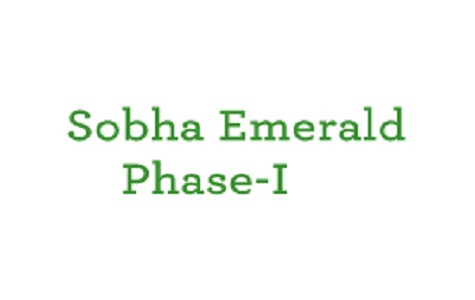 Sobha Emerald Phase-I Featured Image