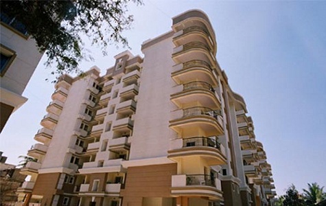 Sobha Opal