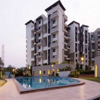 Sobha Limited Completed Projects in South Bangalore