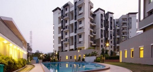 Sobha Limited Completed Projects in South Bangalore