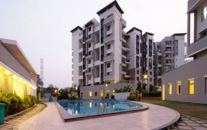 Sobha Sunbeam I