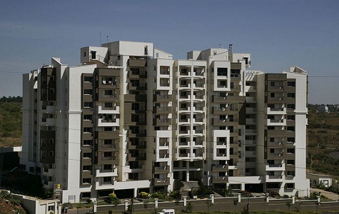 Sobha Suncrest