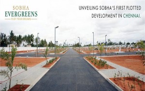 Sobha Evergreens