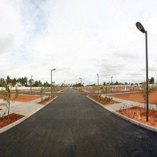 Sobha Evergreens