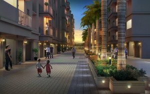 Sobha Elan
