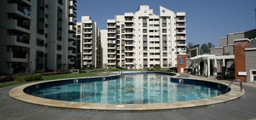 Sobha Limited Completed Projects in East Bangalore