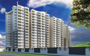 Purva Sky Condos Series I