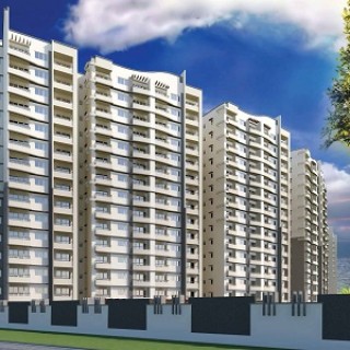 Purva Sky Condos Series I