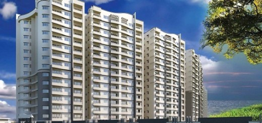 Purva Sky Condos Series I