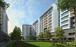 Purva Midtown Residences