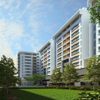 Purva Midtown Residences