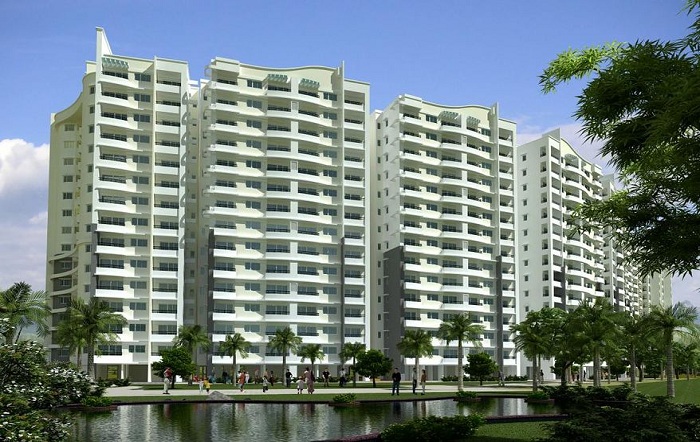 Purva Sky Condos Series I