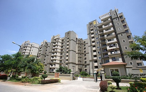 Sobha Primrose