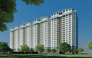 Purva Palm Beach