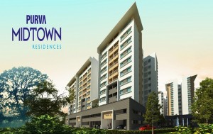 Purva Midtown Residences