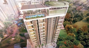 Bhartiya City Nikoo Homes