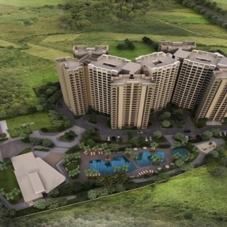 Goyal Orchid Whitefield