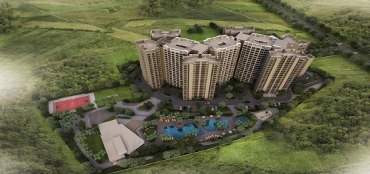 Goyal Orchid Whitefield