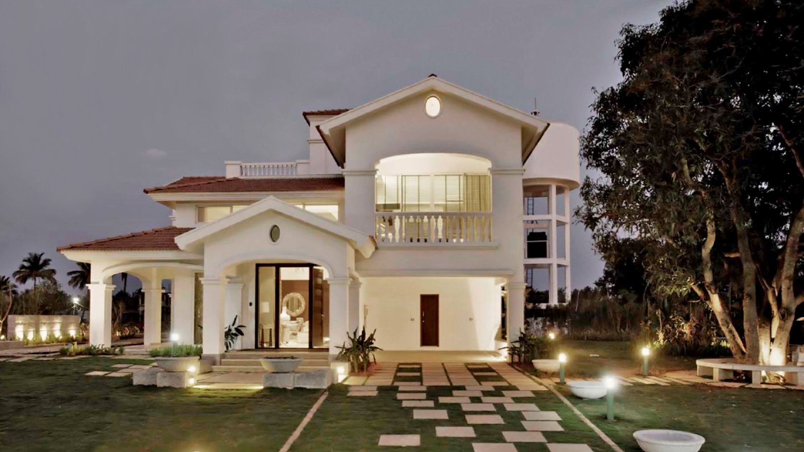 Hiranandani Devanahalli Villas