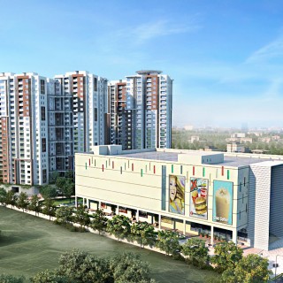 Best Apartments Bangalore