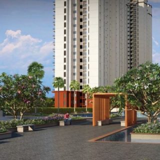 Prestige Jindal City