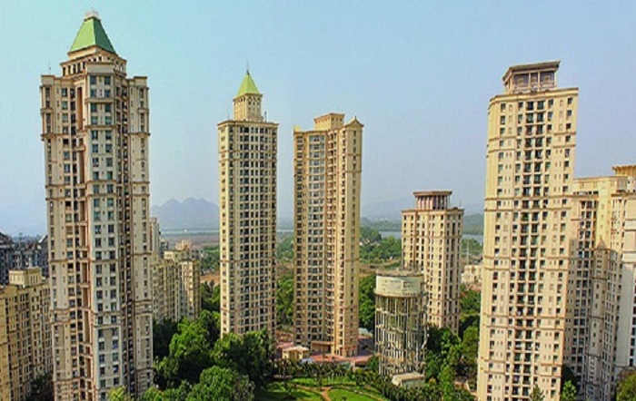 Hiranandani Penrith