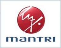 Mantri Developers