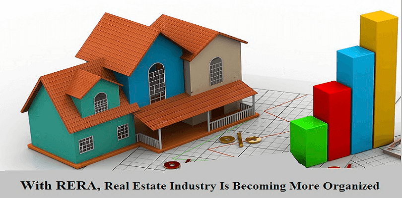 RERA, Real Estate Regulatory Act