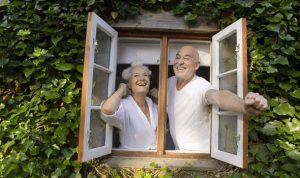 TOP 5 THINGS RETIRED COUPLES MUST CONSIDER BEFORE BUYING PROPERTY