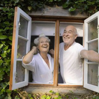 TOP 5 THINGS RETIRED COUPLES MUST CONSIDER BEFORE BUYING PROPERTY