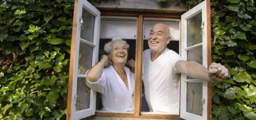 TOP 5 THINGS RETIRED COUPLES MUST CONSIDER BEFORE BUYING PROPERTY