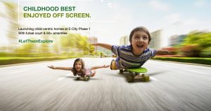 Godrej Nurture