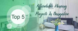 top 5 affordable projects