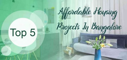 top 5 affordable projects