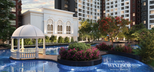 Sobha Windsor